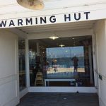 Warming Hut Café and Park Store