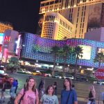 On the Strip