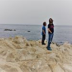 Aussicht bei Monterey