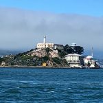 Ziel: Alcatraz