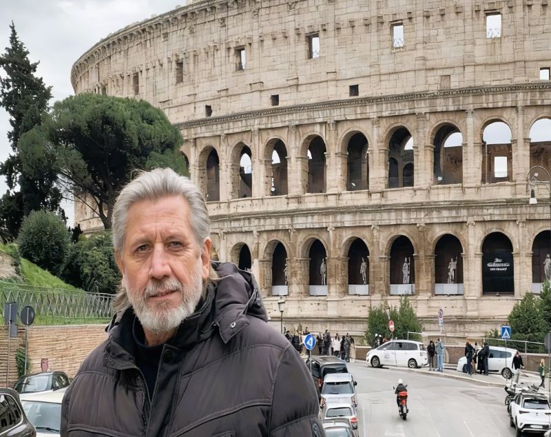 Lassen Sie uns übers Alter reden…