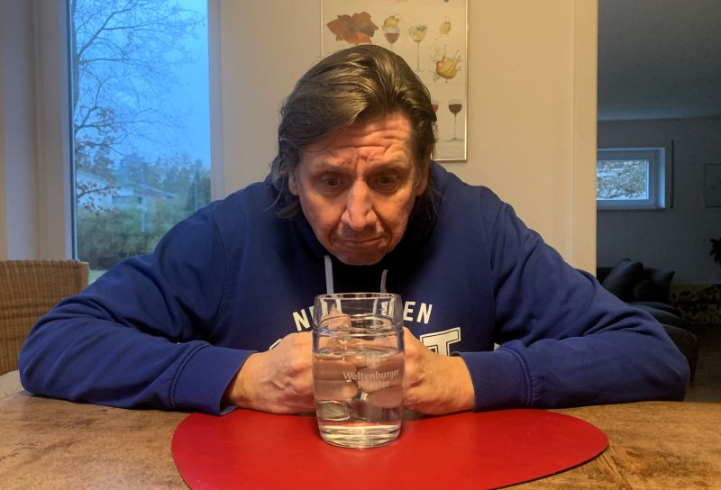 Gedanken zur schlaflosen Fastenzeit