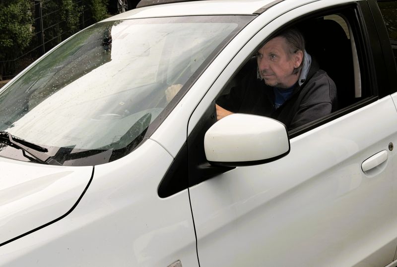 Ich wär´ so gern ein Automann